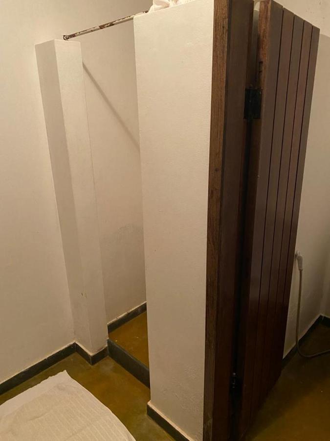 Pousada Palipalan São Jorge Eksteriør billede