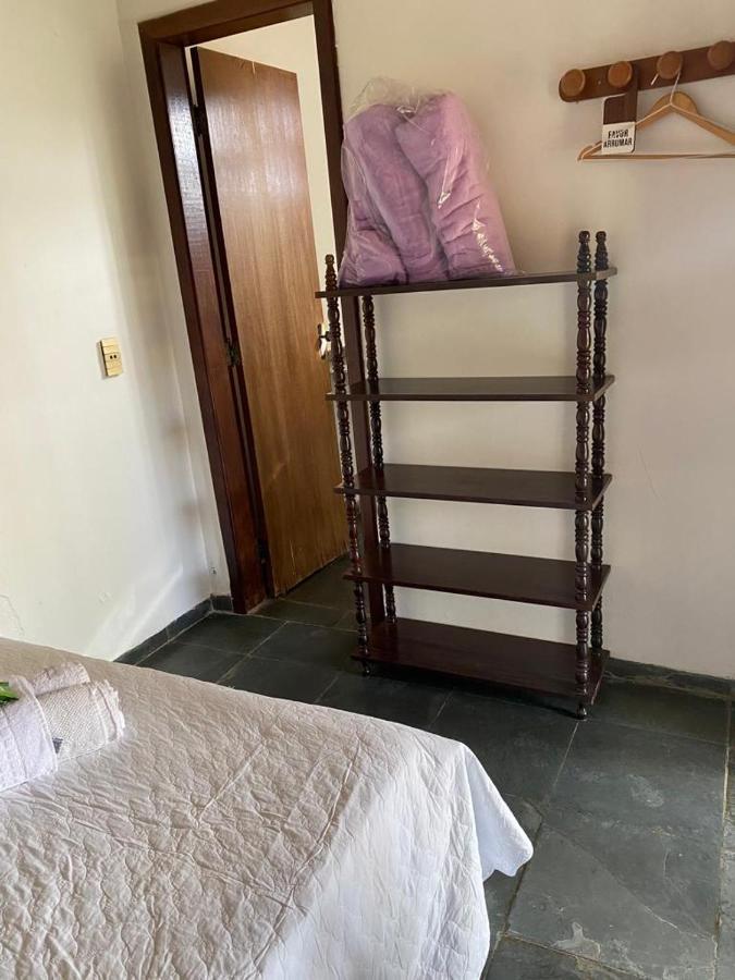 Pousada Palipalan São Jorge Eksteriør billede